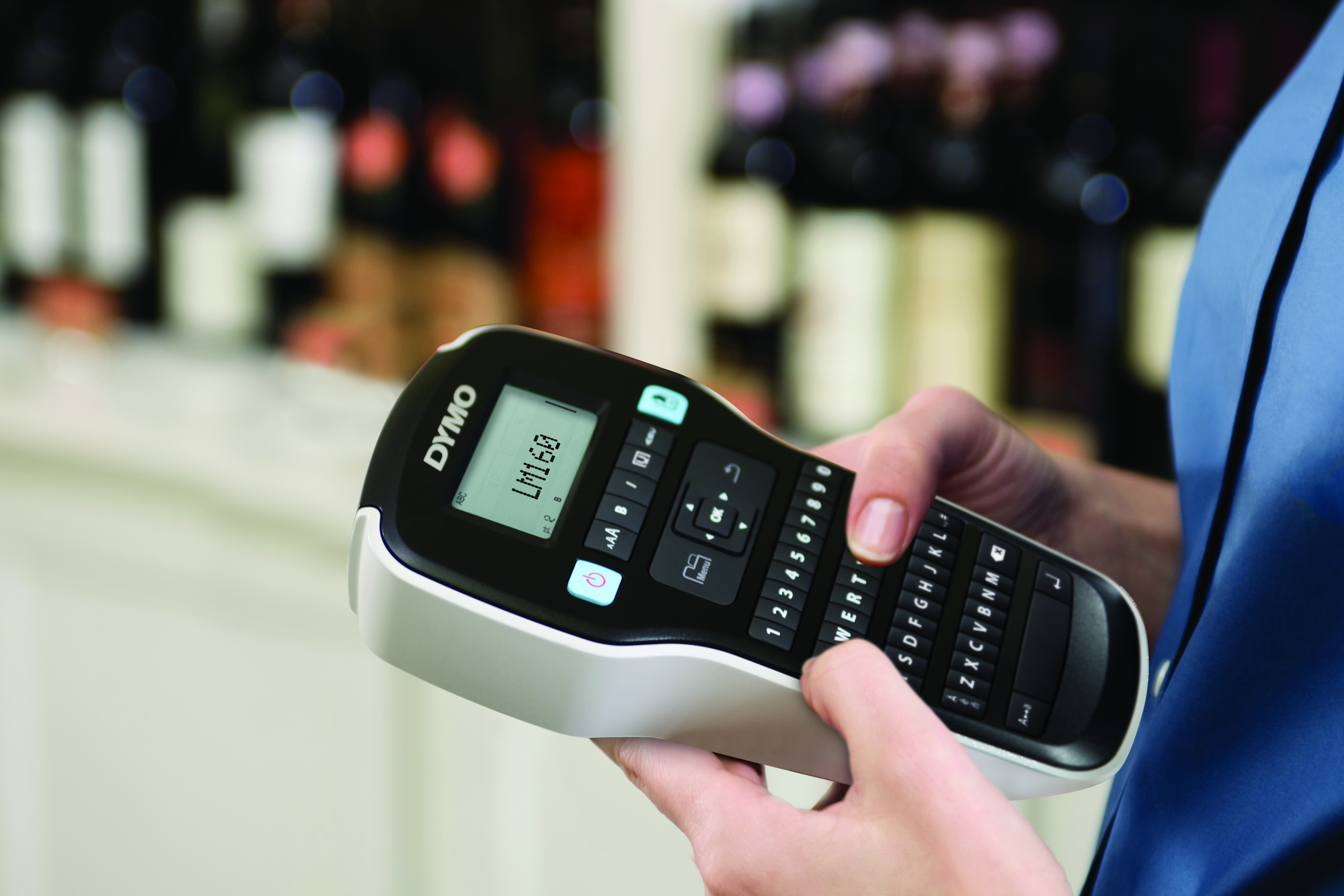 Label Makers & Printers